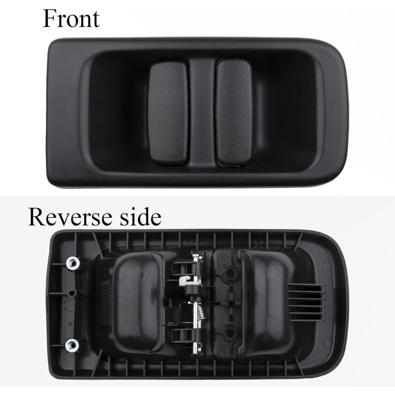 Door Handle For Master 2 Movano Side Sliding Exterior Right 7700352420 8200856290