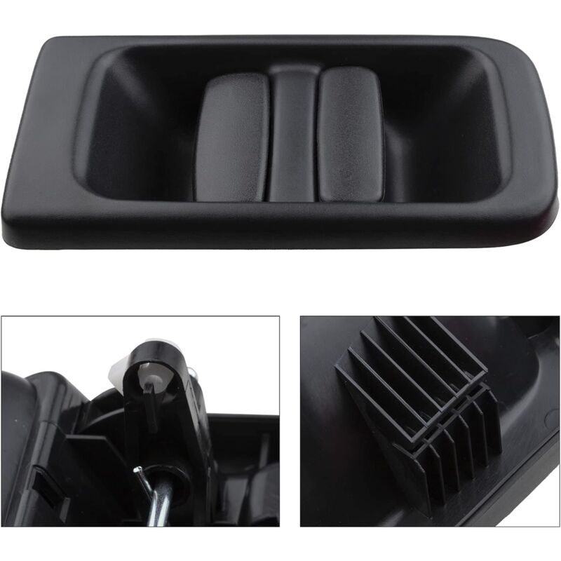 Door Handle For Master 2 Movano Side Sliding Exterior Right 7700352420 8200856290