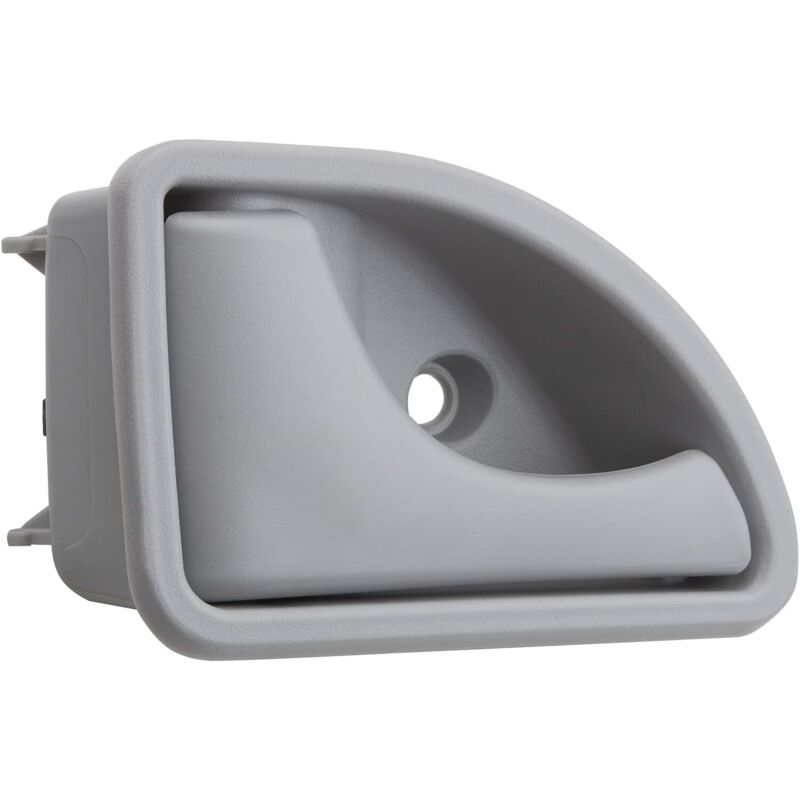 Front Left Right Interior Door Handle Fits Renault 1997 1998 1999 2000 2001 2002 2003-2007 Kangoo 1997-2003 Twingo
