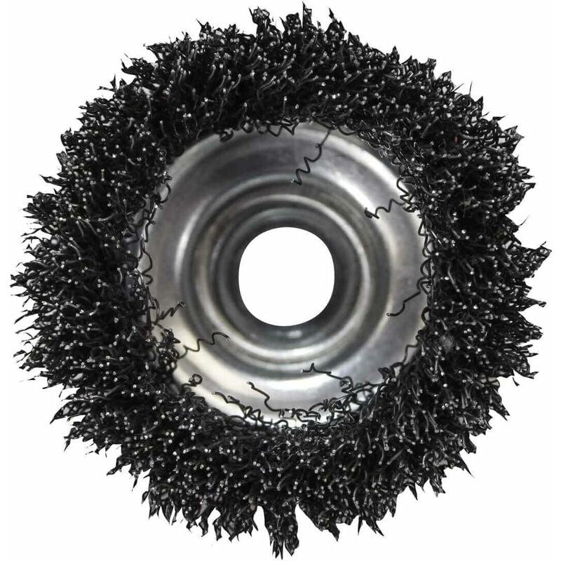 Wbc60 Wire Cup Brush 60 X M14 X 20.30 Mm