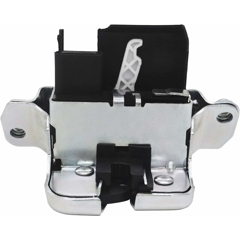 Tailgate Lock Trunk Lid Lock For Sharan 7N Touareg 7P0827505N 7P0827505G