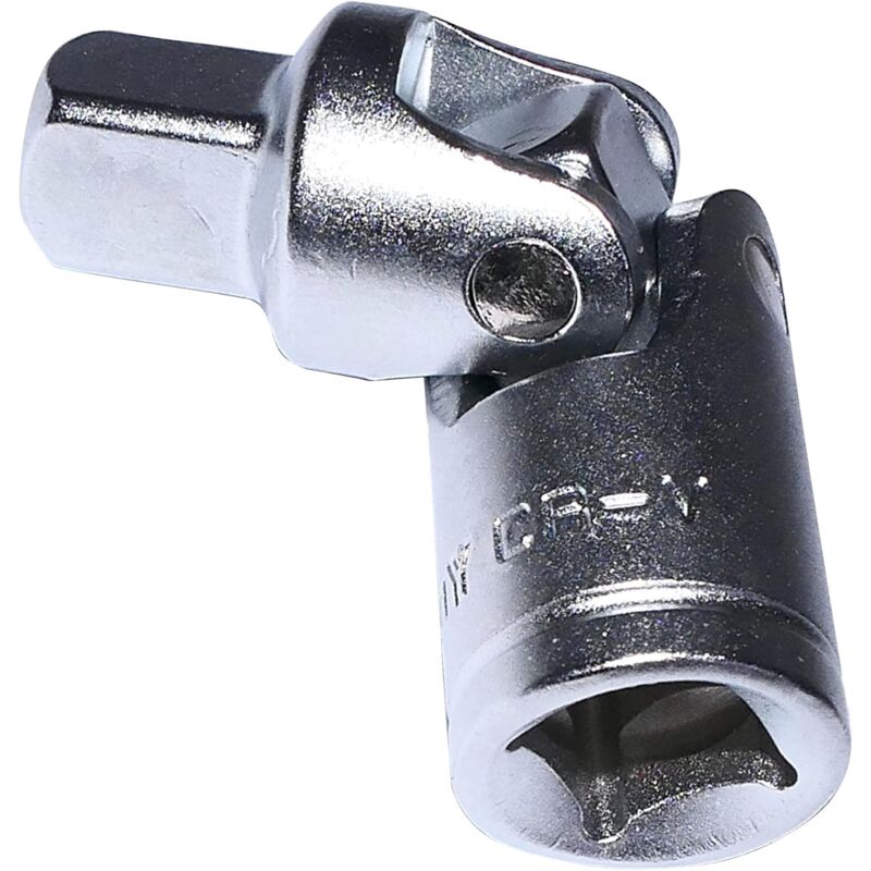 3/8 Drive Universal Joint For Ratchet Wrench Sockets Ratchet Right Angle Adapter - C2181