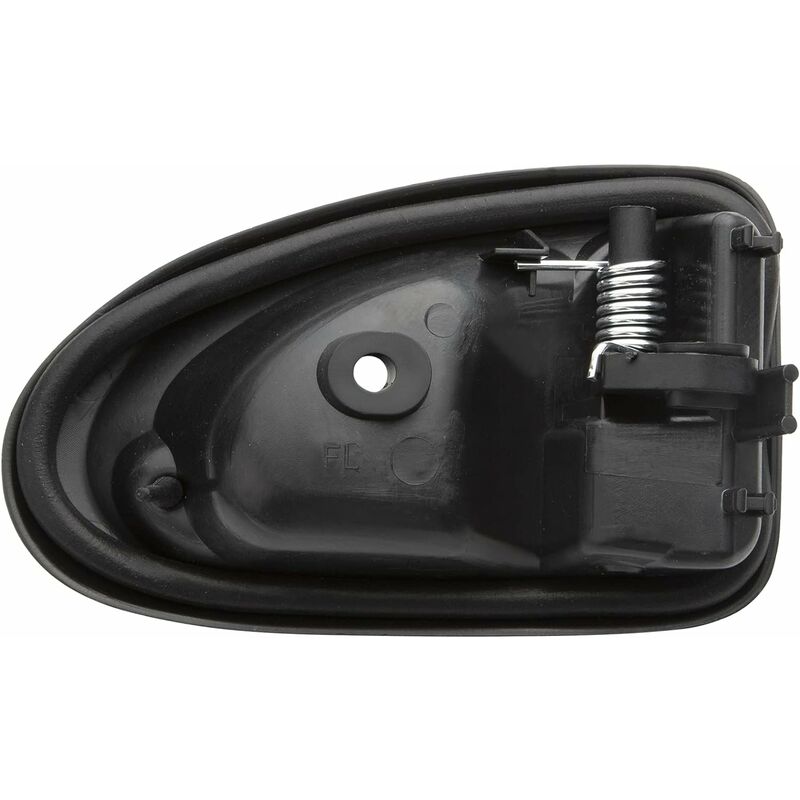 Left Interior Door Handle Compatible Renault Clio Scenic Megane Trafic