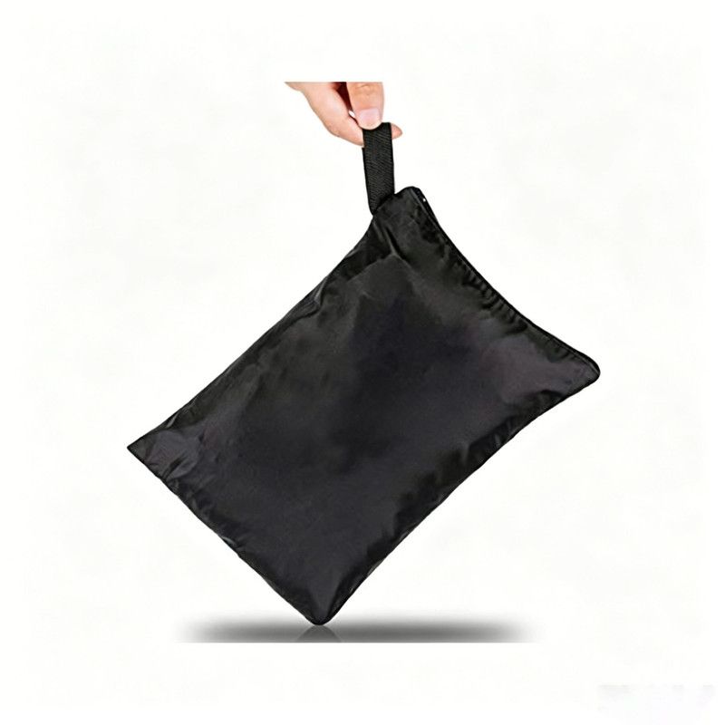 210D ATV Cover - Waterproof and Sunscreen Beach Car Cover, Four-Wheel Off-Road Vehicle Cover(XL(210*120*115CM))