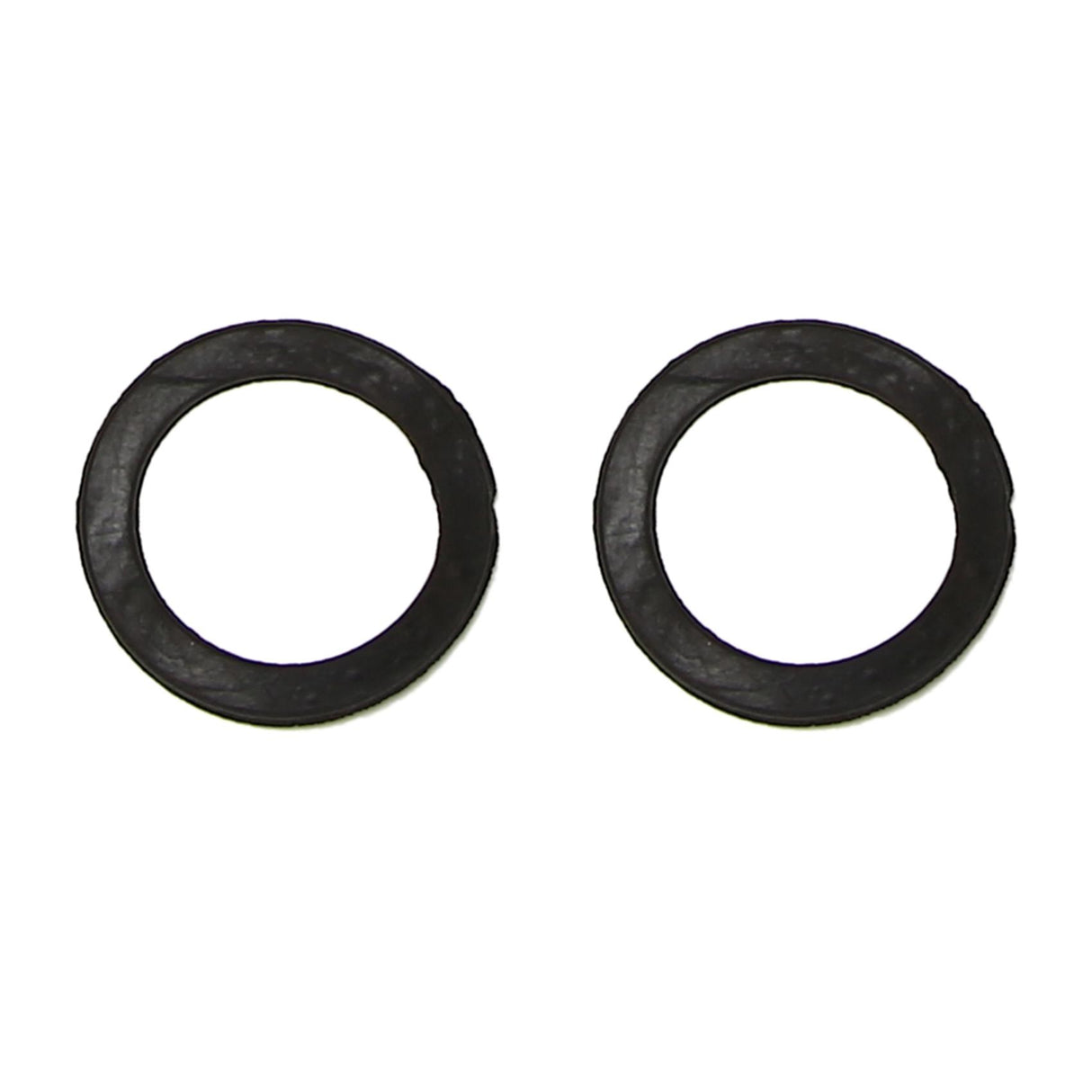 Washing Machine PVC Y-Shaped Drain Hose 1m Pipe Connector