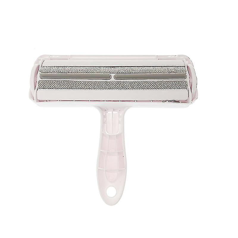 Pet Hair Remover Cat and Dog Cleaning Brush Fur Removal Animal Hair Brush Clothes Sofa Carpets Combs