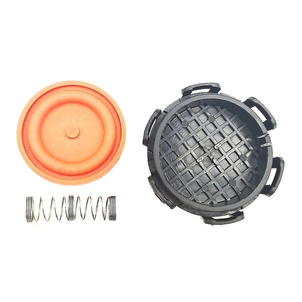 PCV Valve Cover Kit for Engine 206 307 308 407 Compatible with Peugeot 0248L1 1479837 31259241 30711484