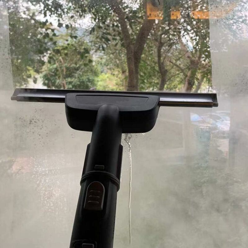 Karcher Window Nozzle Compatible with SC1 SC2 SC3 SC4 SC5 SC6 SC7 Steam Cleaner 2.863-025.0 Window Scraper