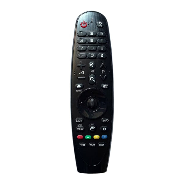 AN-MR650P Remote Control Compatible with TV AN-MR650P MBM65584501 AKB75055911 MW650A HU80KA HF80JA OLED65E6D Projector