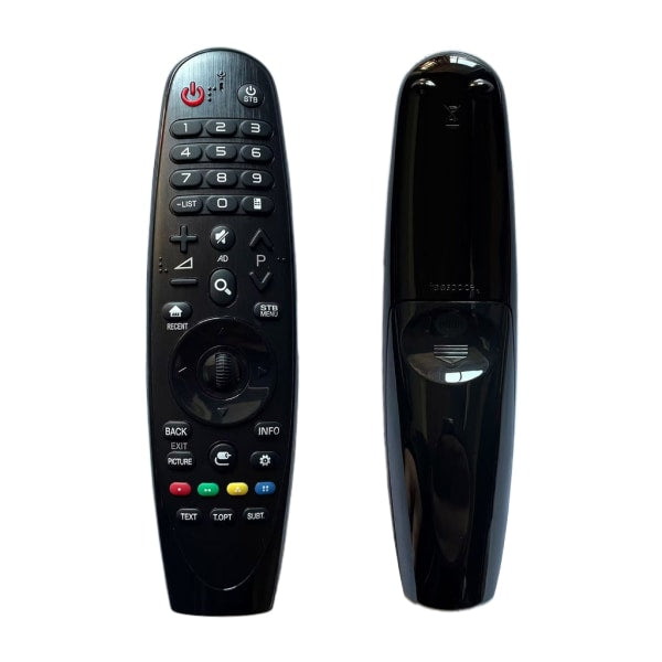 AN-MR650P Remote Control Compatible with TV AN-MR650P MBM65584501 AKB75055911 MW650A HU80KA HF80JA OLED65E6D Projector