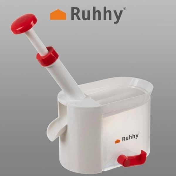 Cherry Corer Removes Pits Compatible with Oral-B Braun Philips 450