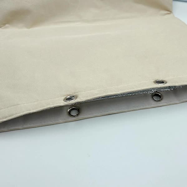 Frost Protection Backflow Insulation for Water Taps 43x52cm, Compatible with Multiple Brands