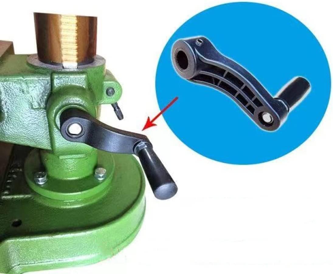 Craftsman 10601009A1 Drill Press Crank Handle for Craftsman,Jet Genuine Original Equipment Manufacturer (OEM) Part