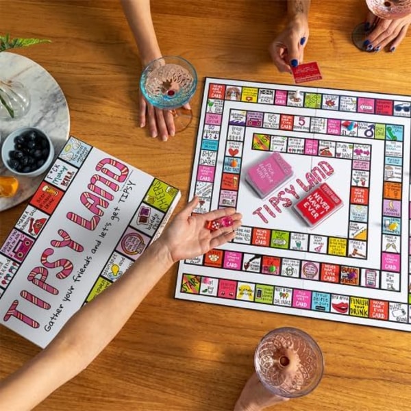 Funny Drinking Games for Adults Interactive Party Games for All Occasions Christmas Family Friends