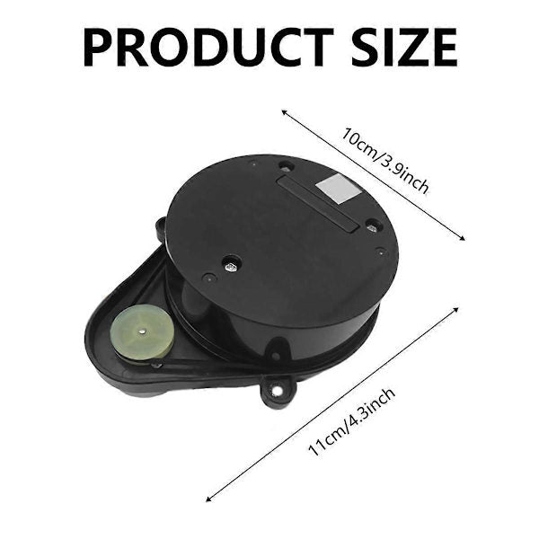LDS-007 Laser Distance Sensor FM1828 for N8 Pro T9 T8 Vacuum Cleaner Replacement