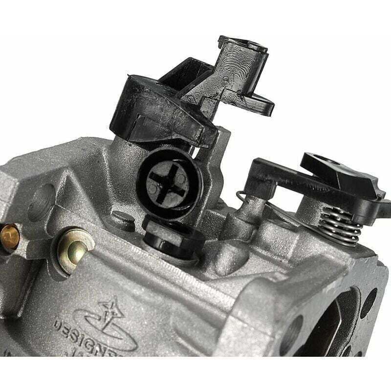 Lawn Mower Carburetor, Compatible with Parts 751-10309 and 951-10309 Mtd OHV Engine Carburetor..DEBUNS