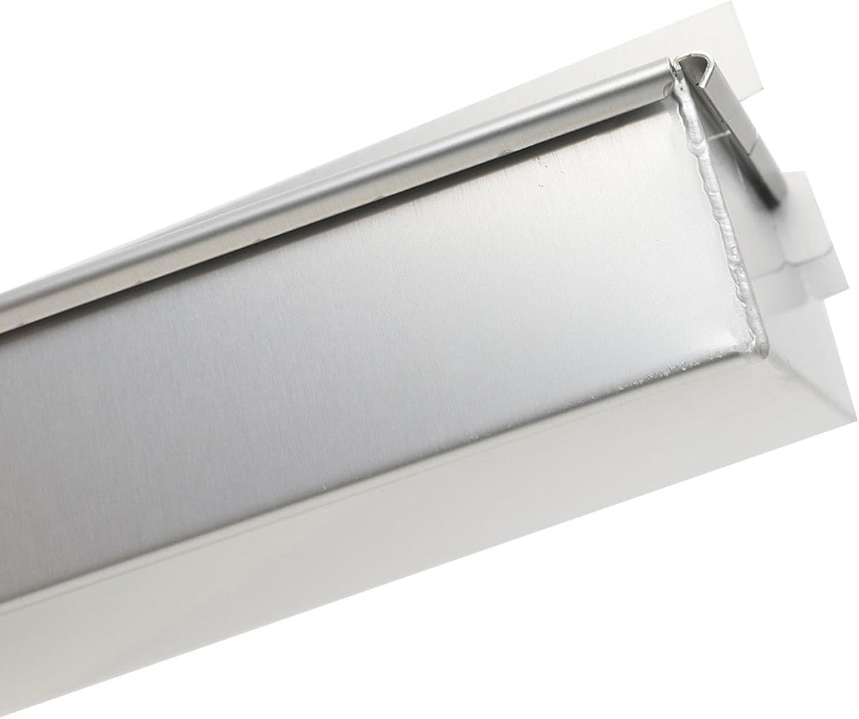 chrox Rectangle Cake Pan, Adjustable Battenberg Cake Mold Square, Multi-Function Cake Mold Baking Pans, Tool With Dividers, Aluminum Cake Pans For Making Brownies, Biteand And Cake