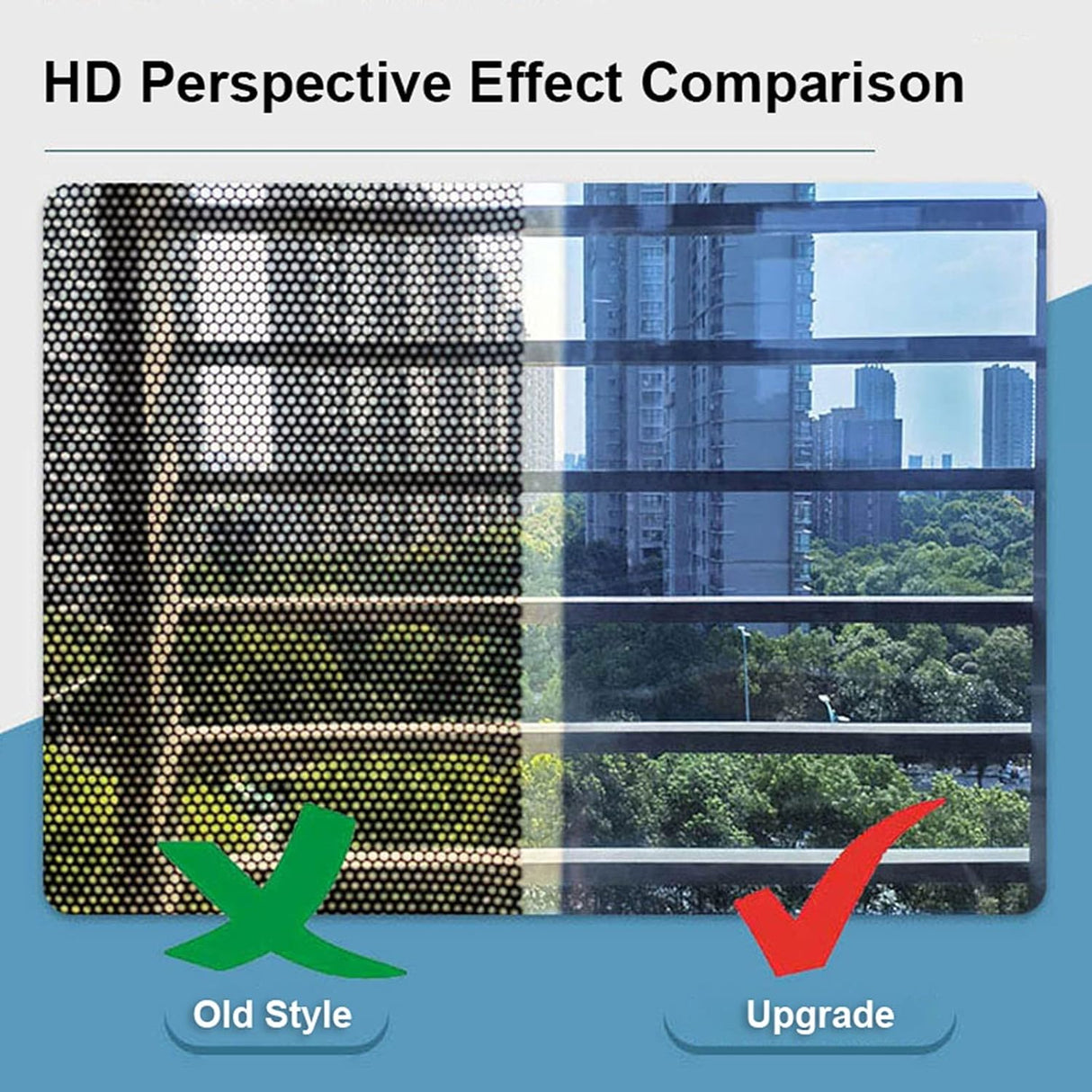 LXLA One-Way Mirror Roller Shade with Suction Cups, Punch-Free Single Way See-Through Clear Sun Blocking Reflective Insulation Curtain, Window (Size : 33×100cm/13×39in)