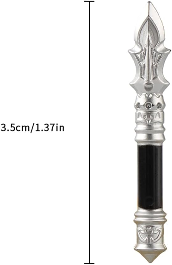 Medieval Weapon Pack Military Weapon Medieval Swords Sabers Bricks, Military Soldier Weapons Accessories Pack Kits, DIY Assembly Building Blocks - 21 Pieces