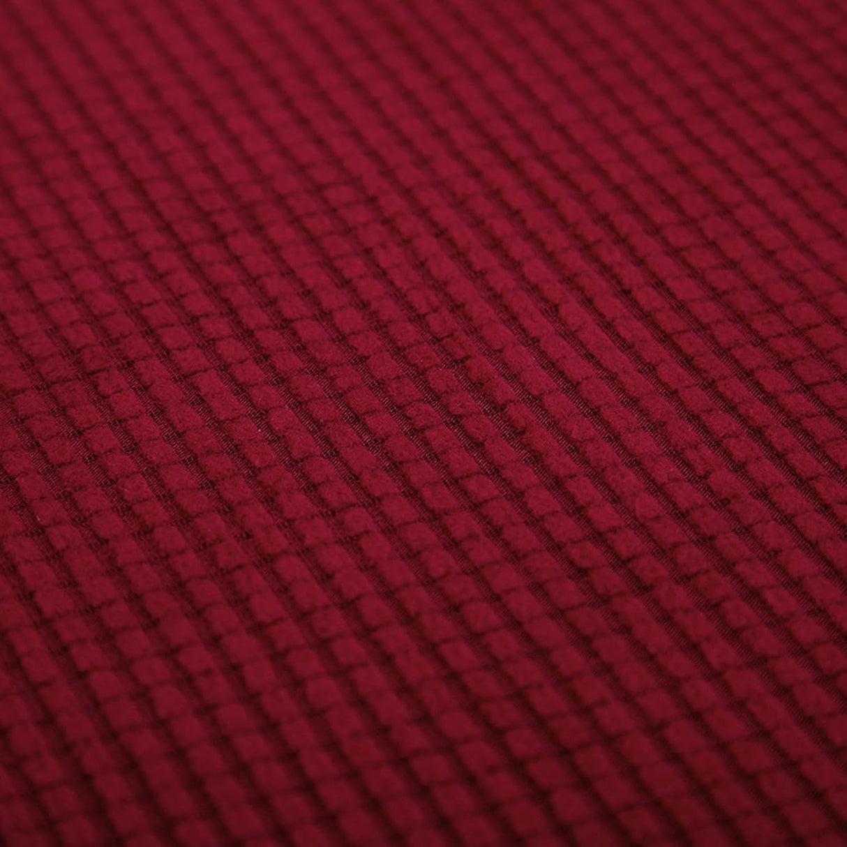 E,1PC, Round Bar Stool Covers Slipcovers Low Back Set of 4/2, Anti-Slip Counter Stool Chair Covers with Elastic Band, Curved Back Kitchen Chair Covers Slipcovers, Easy to Install