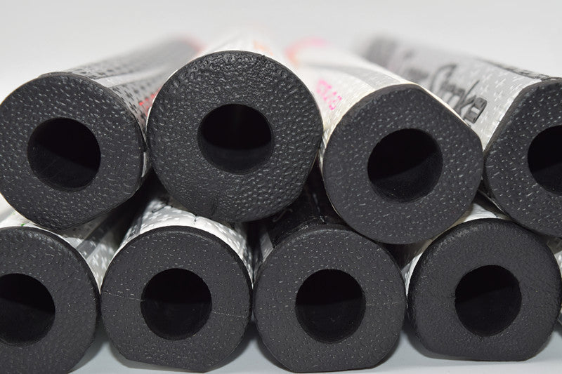 Super Stroke Putter Golf Grip Slim Mid Fat 3-Pack Black White