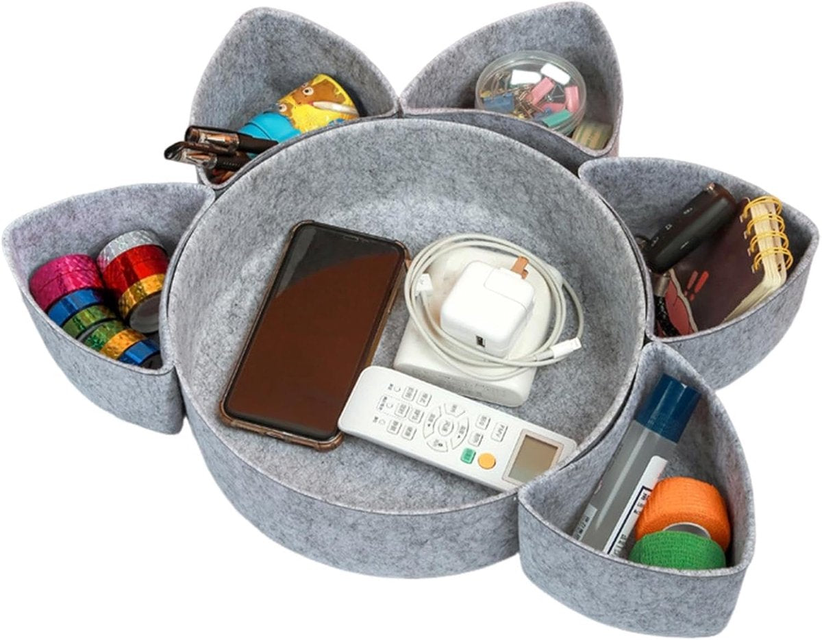 Storage boxes - organizers - storage drawers - dressing table drawers - drawers for office supplies, jewelry and small items - are the ideal choice for organizing and tidying everything.