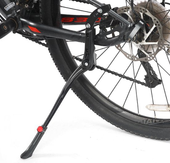 Bicycle stand - Adjustable bicycle stand - Bicycle support - Suitable for wheels from 24 to 29 inches