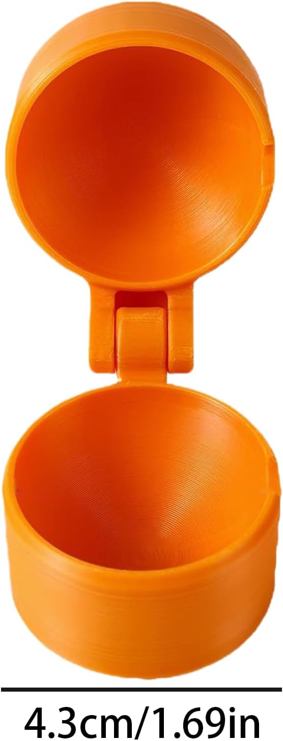 Cake Pop Mold, 3D Printed Cake Pop Mold for Home Baking - Non-Stick Backing Bakeware for Desserts, Clay, Candy, Kids Parties, Home, Parties, Baby Showers, Weddings, Christmas, School