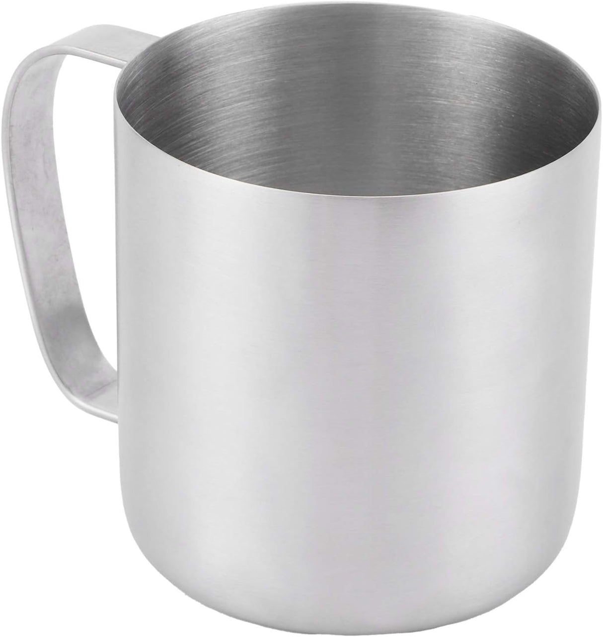 Sanding Beer Mug Stainless Steel Outdoor Water Cup Coffee Cup Home Kitchen Supplies