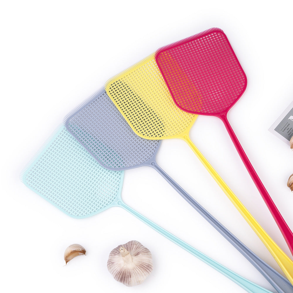 Fly Swatter - Fly Swatter - 4-pack