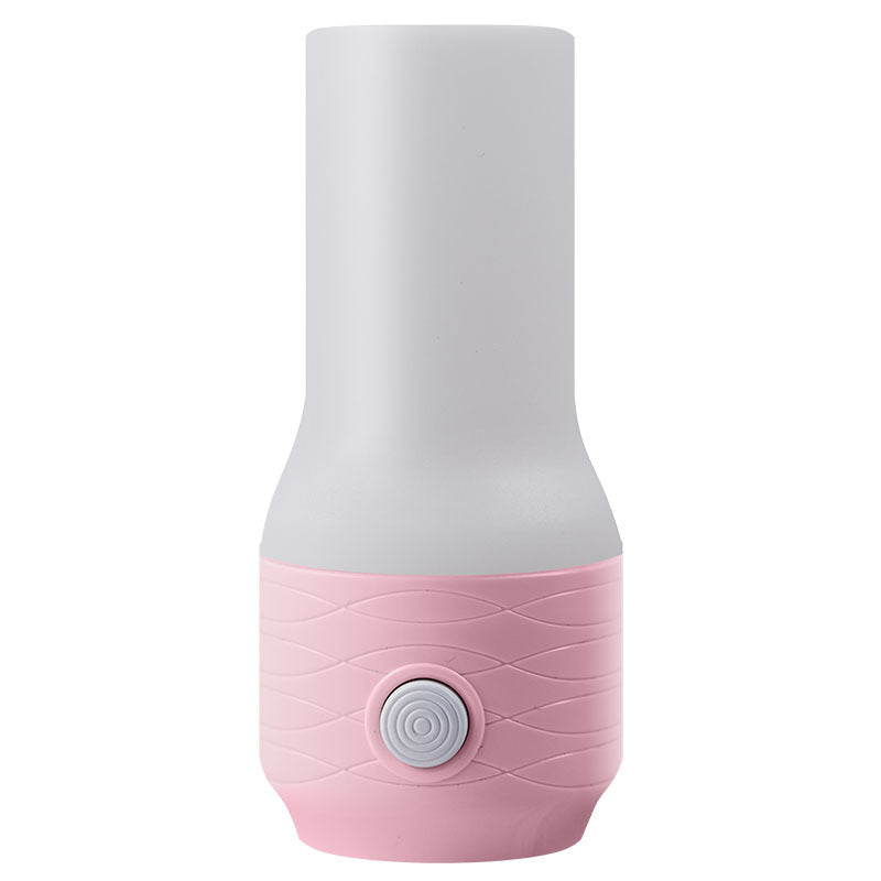 Night light - Energy-efficient LED - Hallway and bedroom - Pink