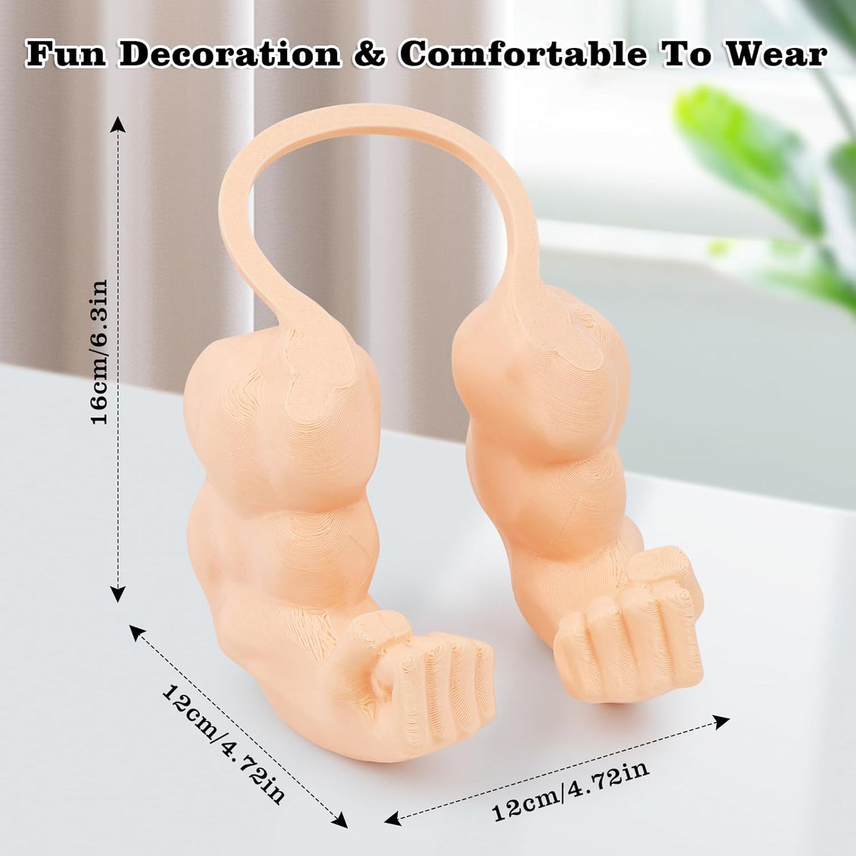 Funny Pet Accessories - Cat Toys - Neckbands - 3D Printing