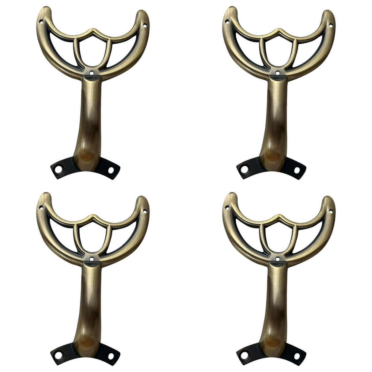 Fan blades arm,Ceiling Fan Blades arms,Fan Blades holder,Blade arm,Fan Blades,Ceiling Blade arm,Blades For Socket Fan,42’’ Replacement Ceiling Fan Blades Arms B-4pc