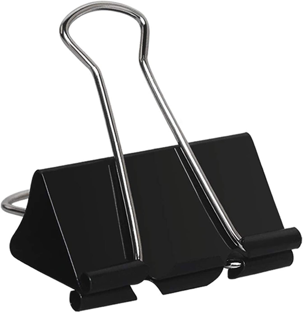 Extra Large Binder Clips Jumbo Binder Clips Big Metal Paper Clamps
