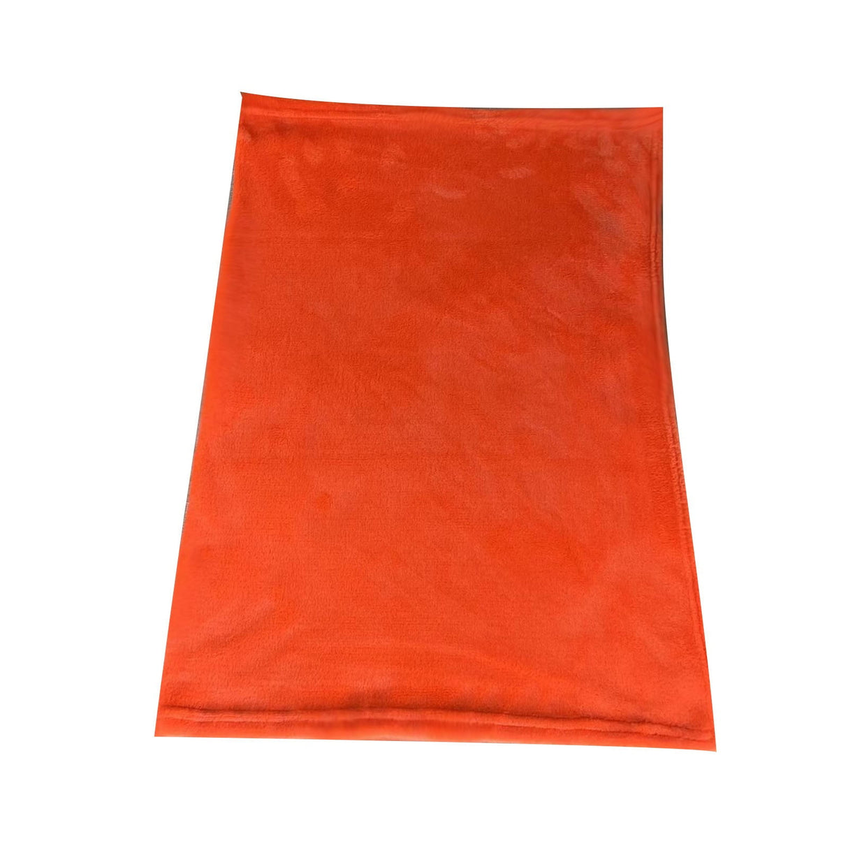 Bath Sheets Towels for Adults 19.6x27.5 Inch Super Absorbent Soft Plush Pool Towel, Bath Towel Bath Sheets for Bathroom Pool Beach Orange#S