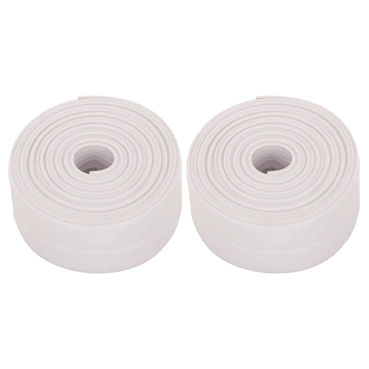 Finger Bandage , Finger Protection, Anti-Wear Hand Tape, Learning Tools, Self-Adhesive Finger Guards, 9 Pack 1"Self Adhesive Wrap Self Stick Wrap for Ankle Wrist Finger Z4-White