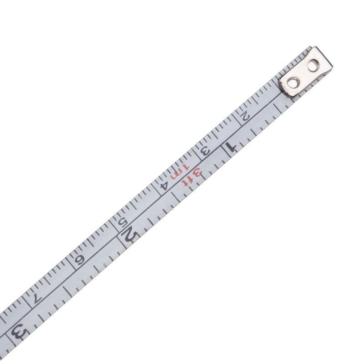 Ruler Retractable Tape Size Metric Measure 1m Pocket Chain color Key Random Tools & Home Improvement, Key ring design, you can it anywhere you want Random