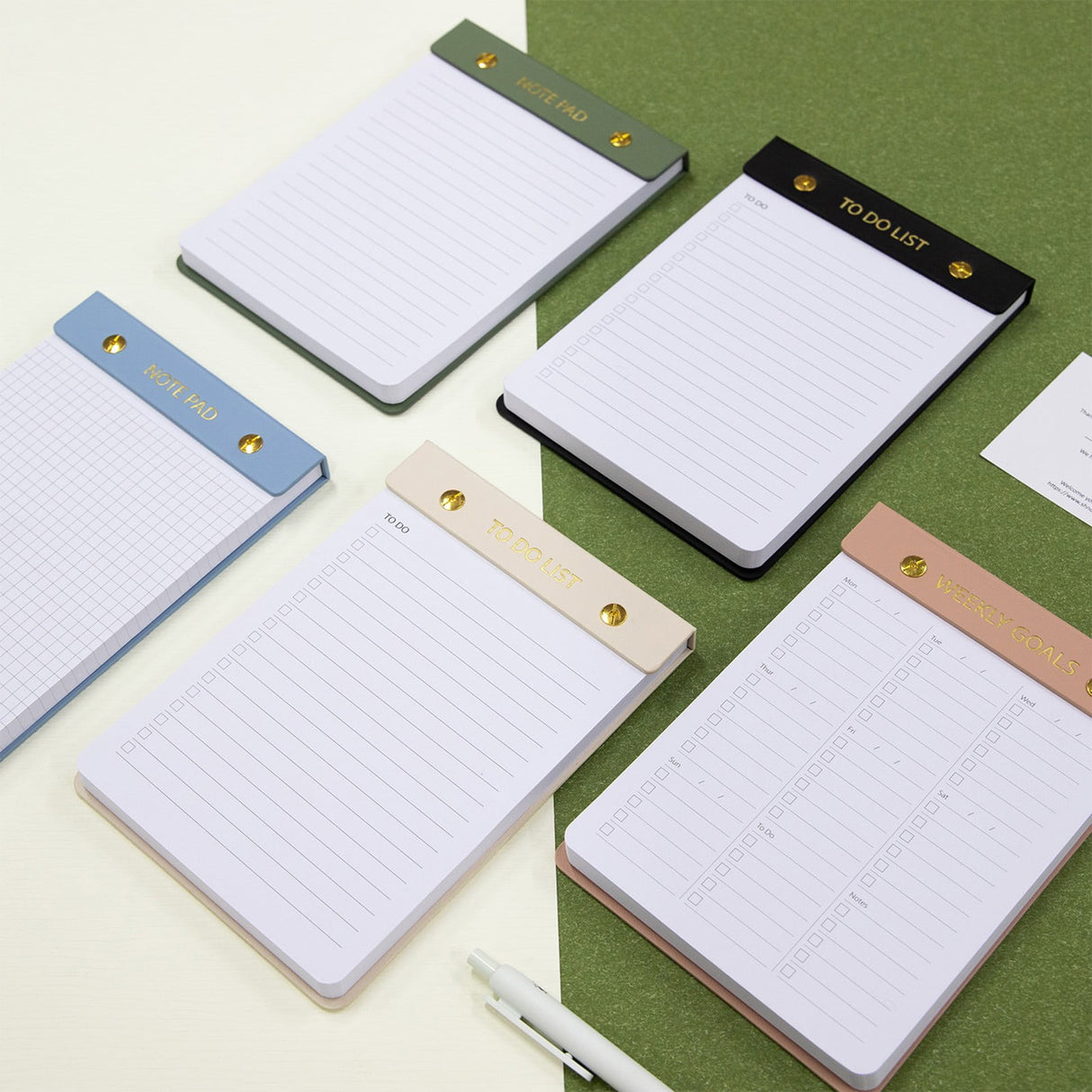 1 Book Student Notebook: 120+ Page Daily Planner & Organizer for Effective Time Management, Homework Tracking, Goal Setting & Productivity – Ideal for School One Size C
