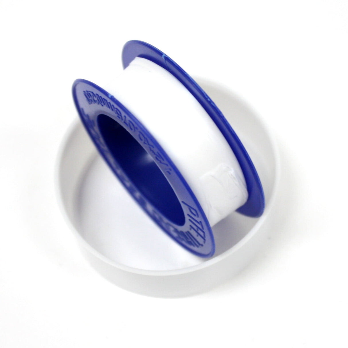 2 Rolls PTFE Teflon Pipe Fitting Thread Seal Tape 1/2" x 260" for Plumbing Water