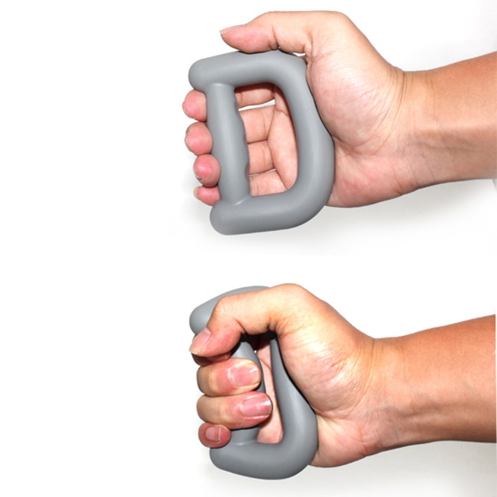 Hand Strengthening Devices Hand Grippers Assorted Color 2PCS