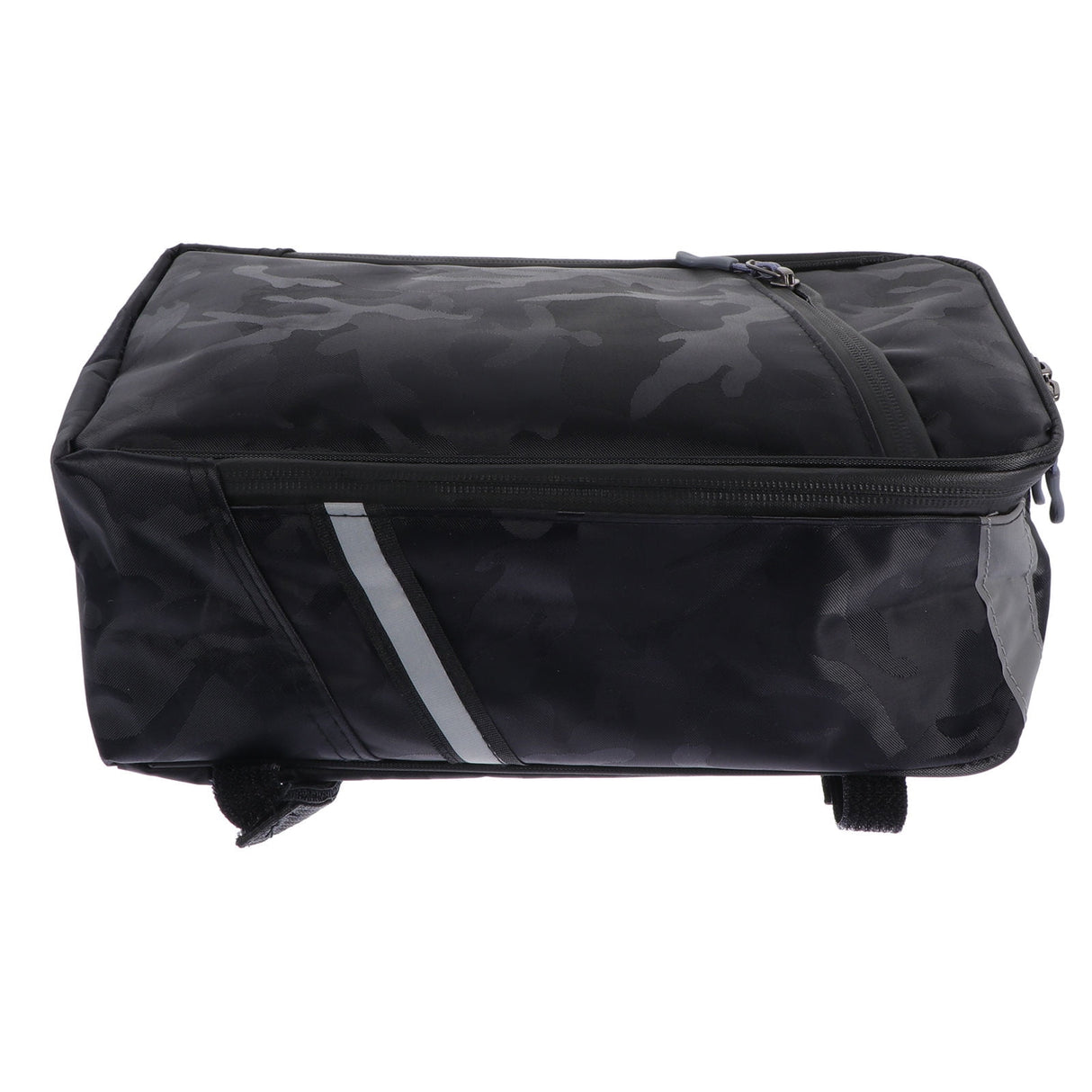 Worgeous Bike Pannier Cycling Mountain Seat Bag Tail Large Storage Woman Camouflage