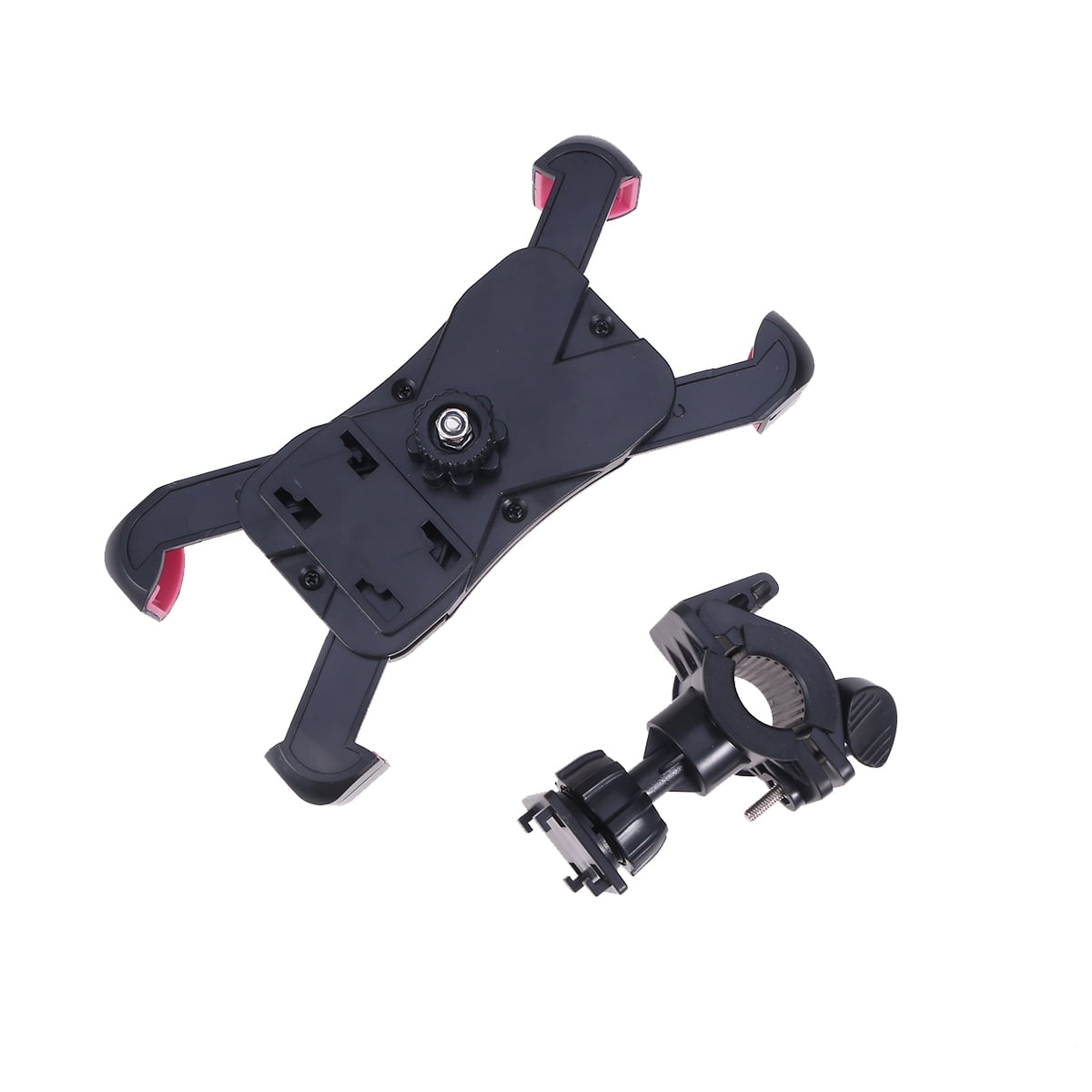Worgeous Mobile Phone Holder Road Bike Accessories Motorcycle Tank Mount for