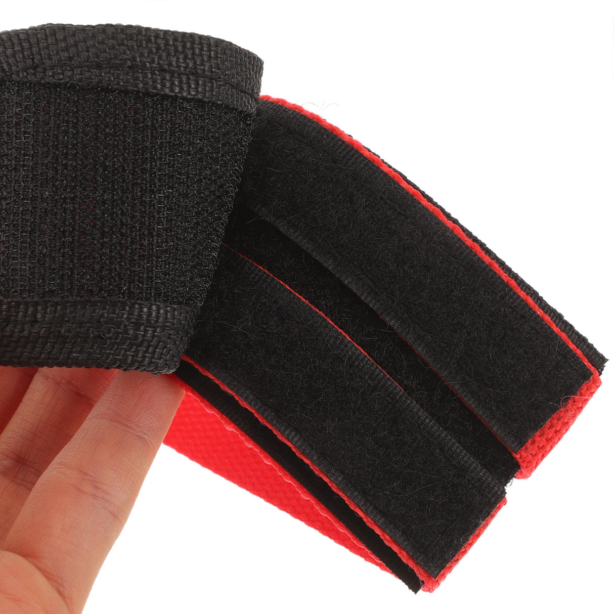 Adjustable Bike Pedals Straps for Cycling Foot Type 2Pcs
