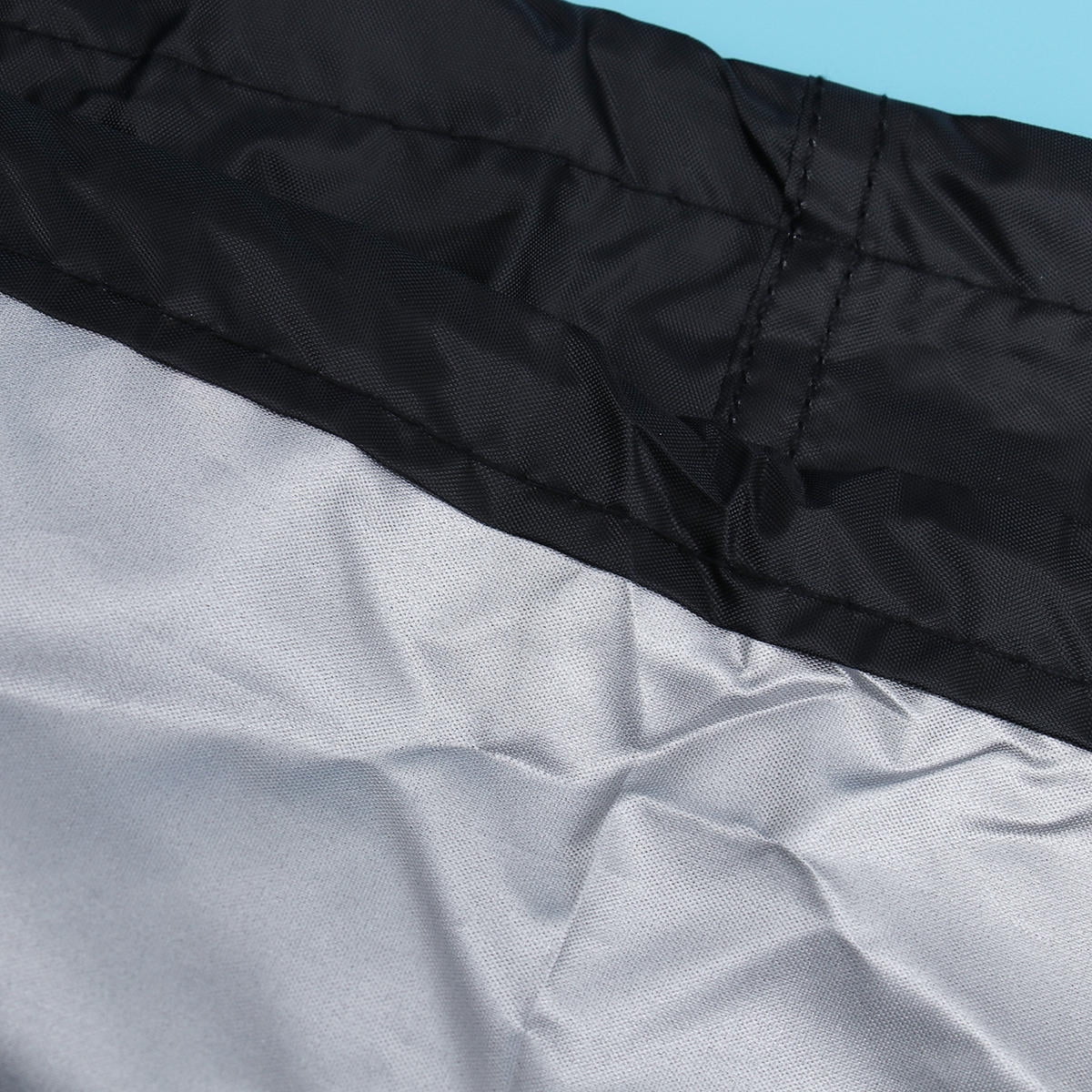 BBQ Pit Cover for Grill Nylon 1Pcs 67x24x46in