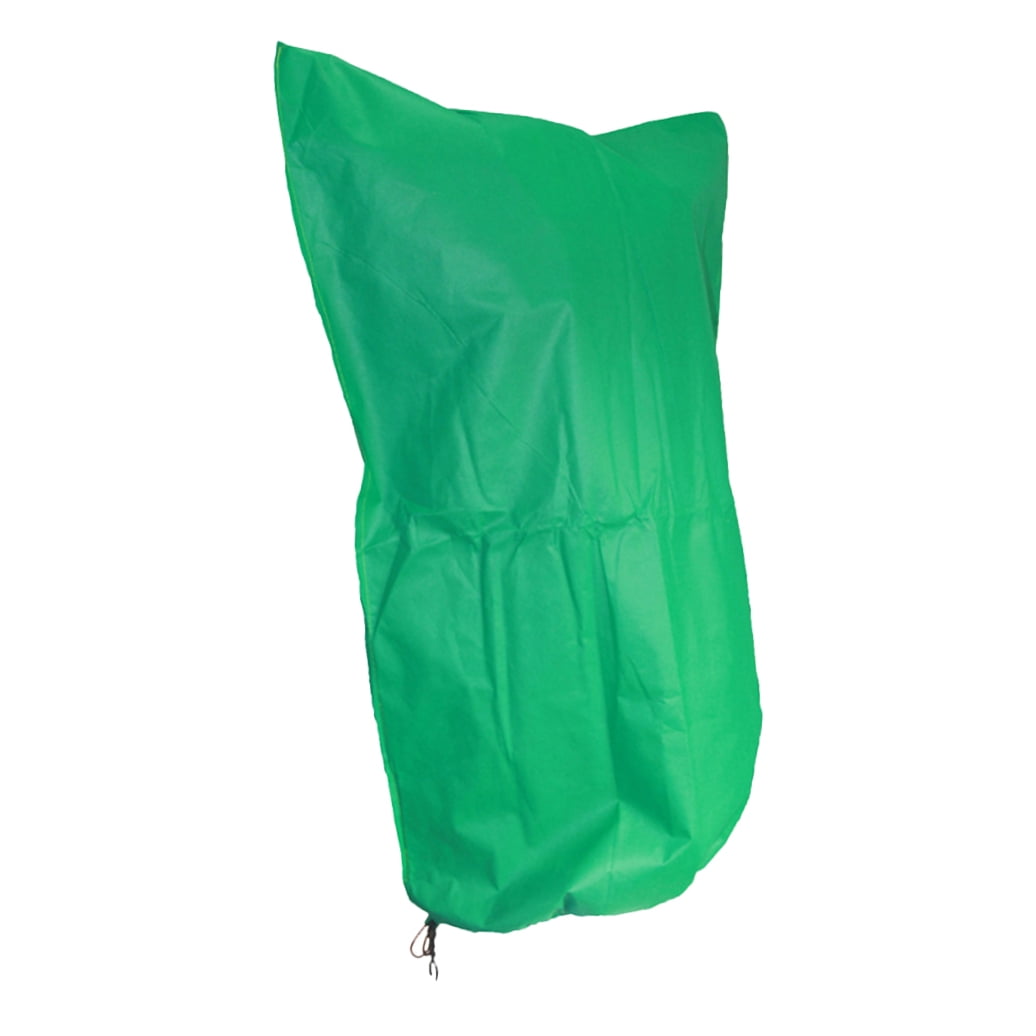 Seedling Insulation Cover Non Woven Fabrics 1Pcs for Rain Protection