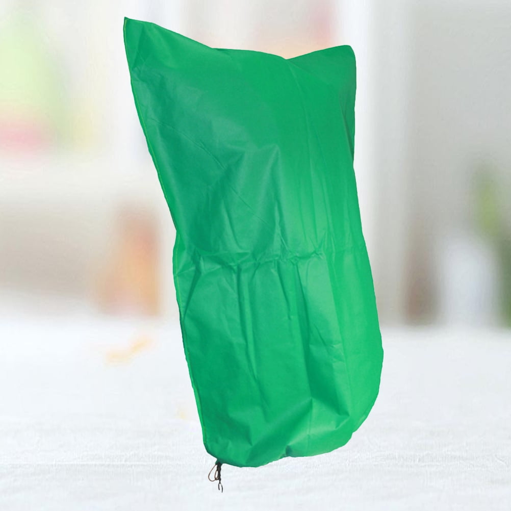 Seedling Insulation Cover Non Woven Fabrics 1Pcs for Rain Protection