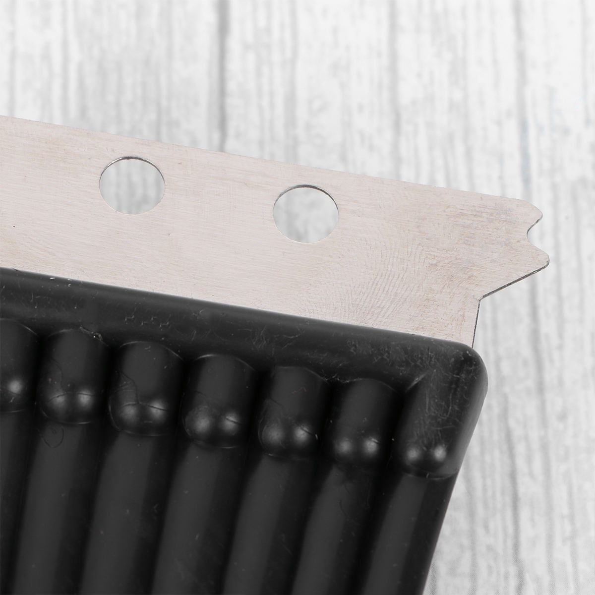 Barbecue Brushes PP 2Pcs 8.1x2.6x1.6in Grill Maintenance Barbecue