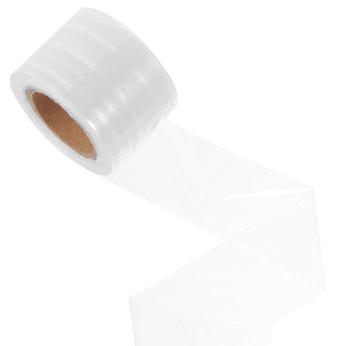Handle Grip Tape White 1 Roll 39.4x1.2x0.04In
