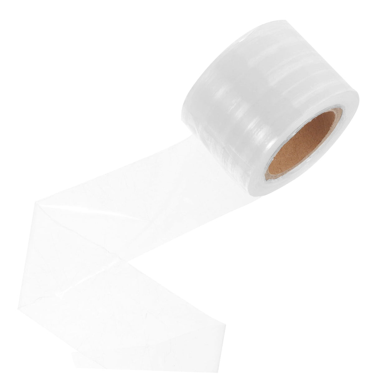 Handle Grip Tape White 1 Roll 39.4x1.2x0.04In