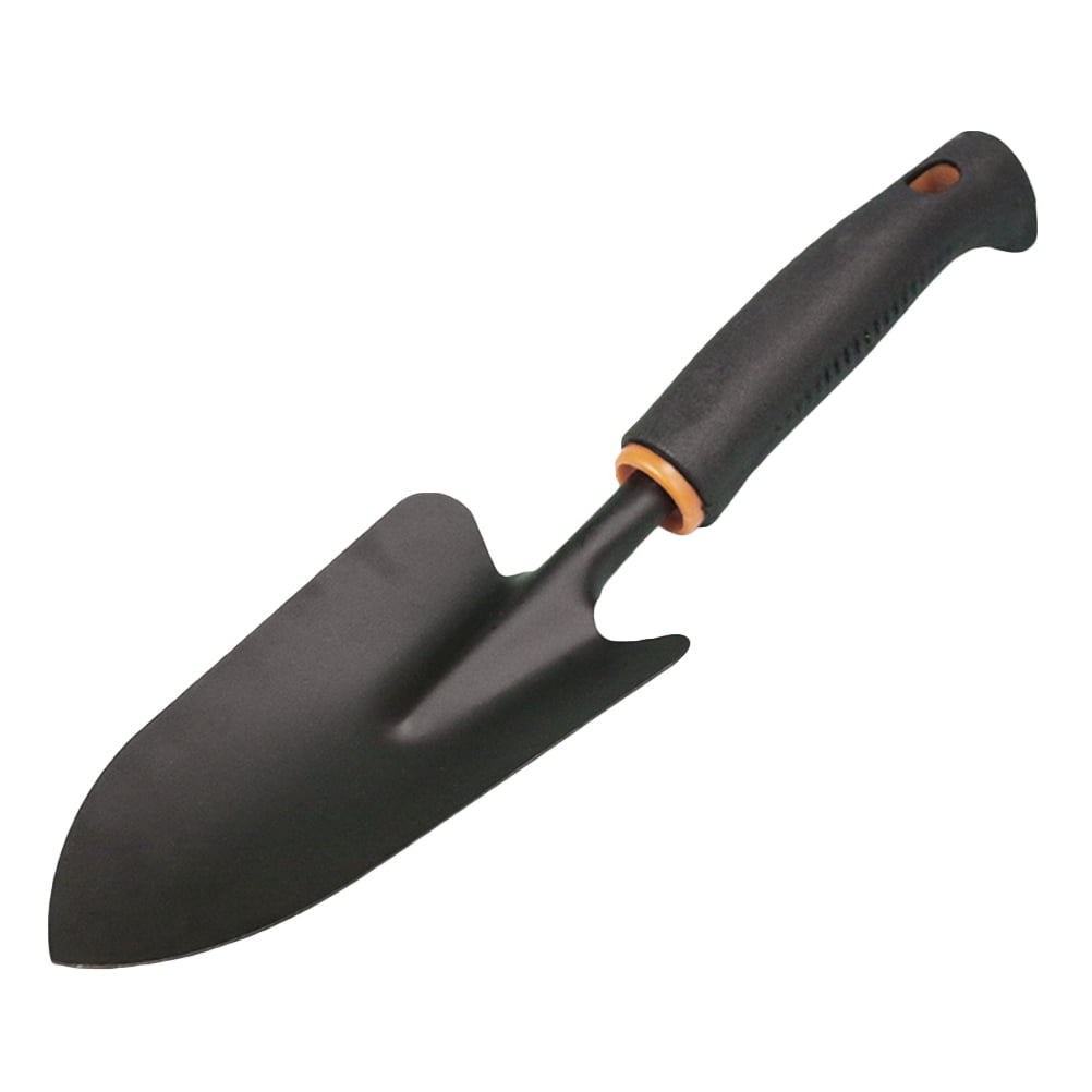 1Pack Heavy Duty Gardening Trowel Wide Shovel for Bonsai Cultivation 12.6x3.5x1.2in